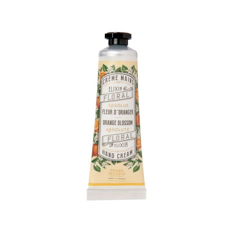 Orange Blossom Hand Cream | Panier des Sens